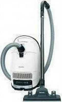 Miele Complete C3 Allergy EcoLine Vacuum Cleaner