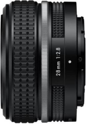 Nikon Nikkor Z 28mm f/2.8 SE Lente