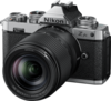 Nikon Nikkor Z DX 18-140mm f/3.5-6.3 VR 
