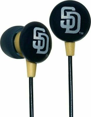 iHip San Diego Padres Printed Ear Buds