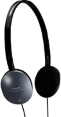 JVC HP-AV350 Słuchawki