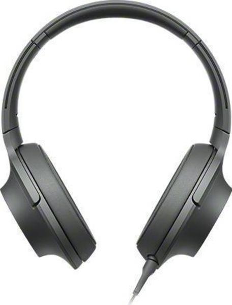 Sony MDR-H600A front