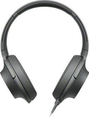 Sony MDR-H600A Słuchawki