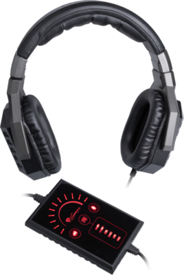 Natec Genesis HX88 Headphones