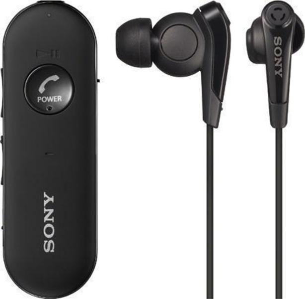 Sony MDR-EX31BN front