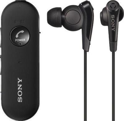 Sony MDR-EX31BN Słuchawki