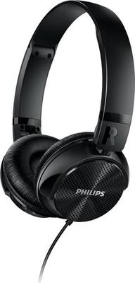 Philips SHL3750NC Casques & écouteurs