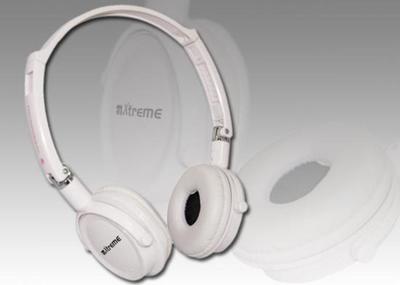 Xtreme New York Headphones