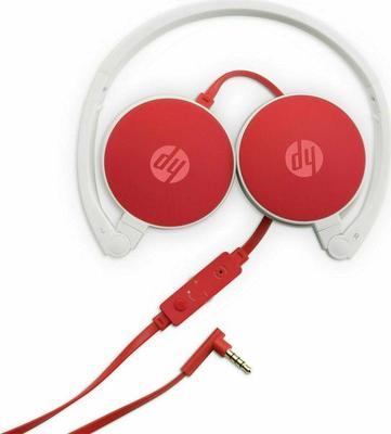 HP 2800 (Headphones) Słuchawki