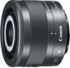 Canon EF-M 28mm f/3.5 Macro IS STM angle