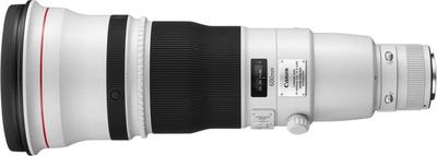 Canon EF 600mm f/4.0L IS II USM Objectif