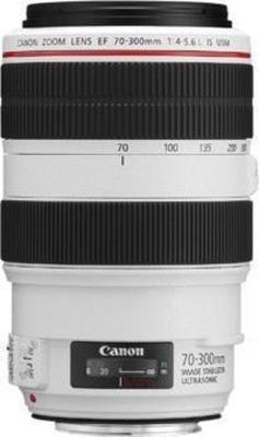 Canon EF 70-300mm f/4-5.6L IS USM Objectif