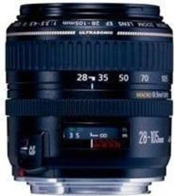 Canon EF 28-105mm f/3.5-4.5 II USM Objectif
