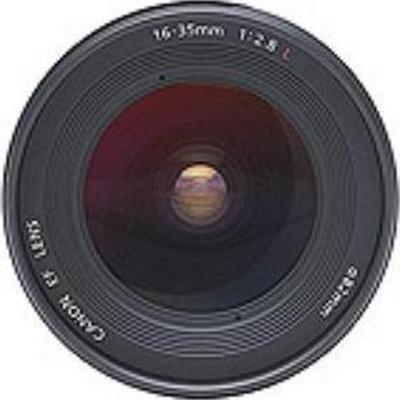 Canon EF 16-35mm f/2.8L USM Lente