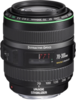 Canon EF 70-300mm f/4.5-5.6 DO IS USM angle