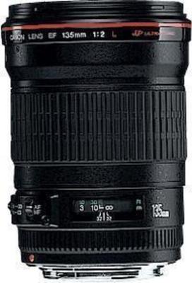 Canon EF 135mm f/2L USM Objectif