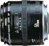 Canon EF 50mm f/2.5 Macro left