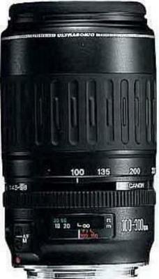 Canon EF 100-300mm f/4.5-5.6 USM Lens