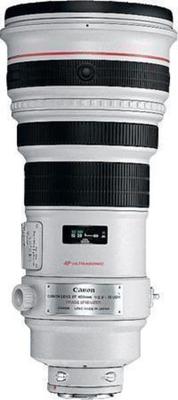 Canon EF 400mm f/2.8L IS USM Objectif