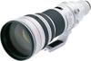 Canon EF 600mm f/4.0L IS USM angle