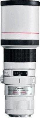Canon EF 400mm f/5.6L USM Objectif