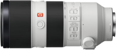 Sony FE 70-200mm f/2.8 GM OSS Lente