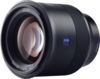 Zeiss Batis 85mm f/1.8 angle