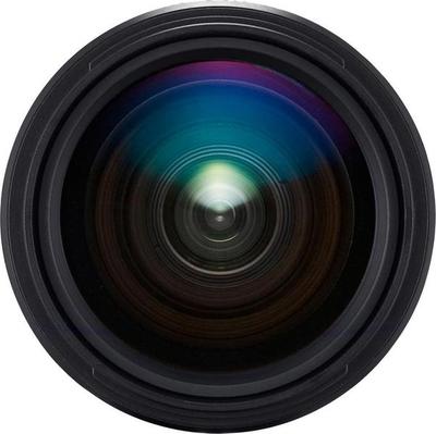 Samsung NX 85mm f/1.4 ED SSA Lens