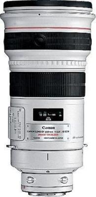 Canon EF 300mm f/2.8L IS USM Lente