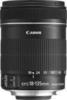 Canon EF-S 18-135mm f/3.5-5.6 IS Lens top