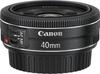 Canon EF 40mm f/2.8 STM angle