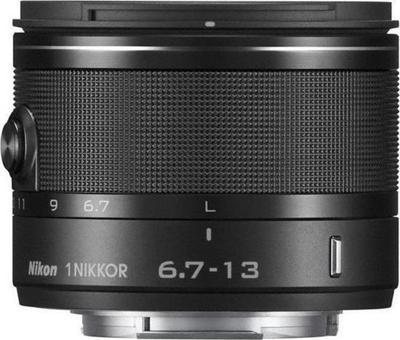Nikon 1 Nikkor 6.7-13mm f/3.5-5.6 VR Lens