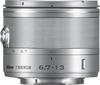 Nikon 1 Nikkor 6.7-13mm f/3.5-5.6 VR top