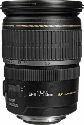 Canon EF-S 17-55mm f/2.8 IS USM Objectif