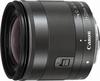 Canon EF-M 11-22mm f/4-5.6 IS STM angle