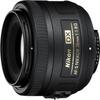 Nikon Nikkor AF-S DX 35mm f/1.8G angle