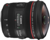 Canon EF 8-15mm f/4L Fisheye USM 