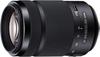 Sony DT 55-300mm f/4.5-5.6 SAM angle