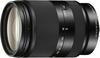 Sony E 18-200mm f/3.5-6.3 OSS LE angle