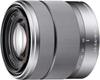 Sony E 18-55mm f/3.5-5.6 OSS angle