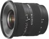 Sony DT 11-18mm f/4.5-5.6 angle