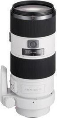 Sony 70-200mm f/2.8 G Lens