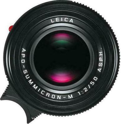 Leica APO-Summicron-M 50mm f/2 ASPH Lente