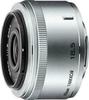 Nikon 1 Nikkor 18.5mm f/1.8 angle