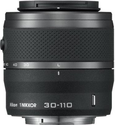 Nikon 1 Nikkor 30-110mm f/3.8-5.6 VR Lens