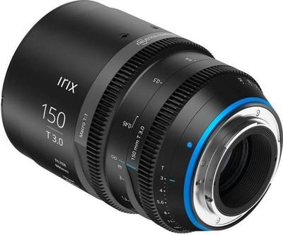 Irix Cine 150mm T3.0 Macro Lens