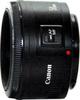 Canon EF 50mm f/1.8 II angle