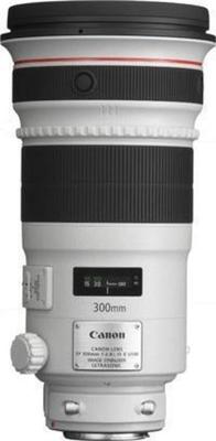 Canon EF 300mm f/2.8L IS II USM Lente