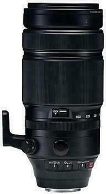 Fujifilm Fujinon XF 100-400mm f/4.5-5.6 R LM OIS WR Obiektyw