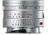 Leica Summarit-M 35mm f/2.4 ASPH top